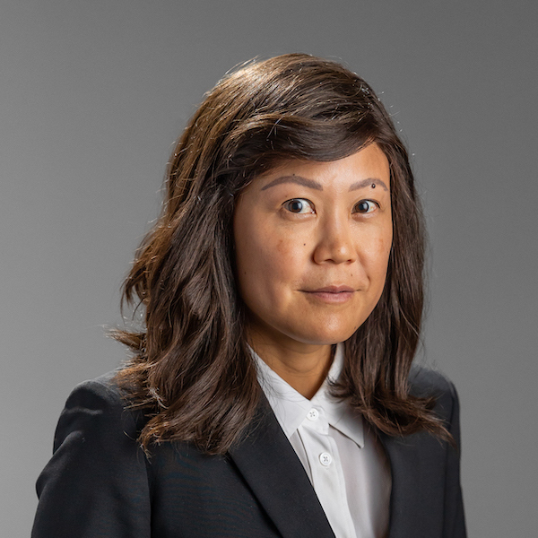 Attorney Kristine Koo